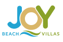 Joy Beach Villas Logo